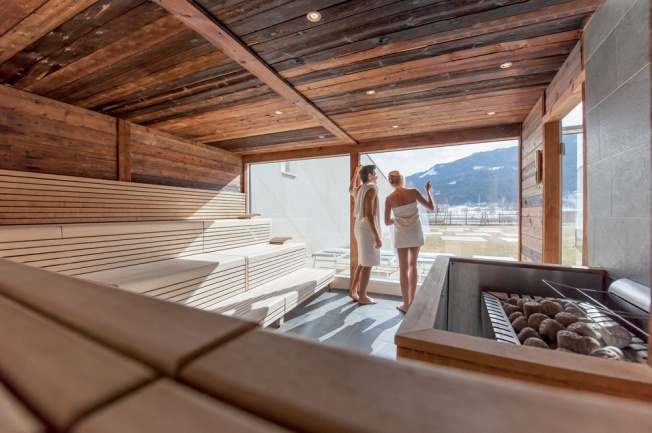 TAUERN SPA