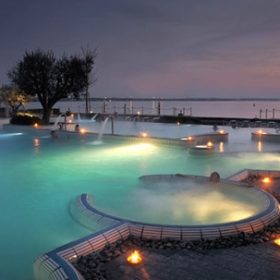 Lago Di Garda Activities Incentive Trips